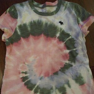 Girl's t-shirt
